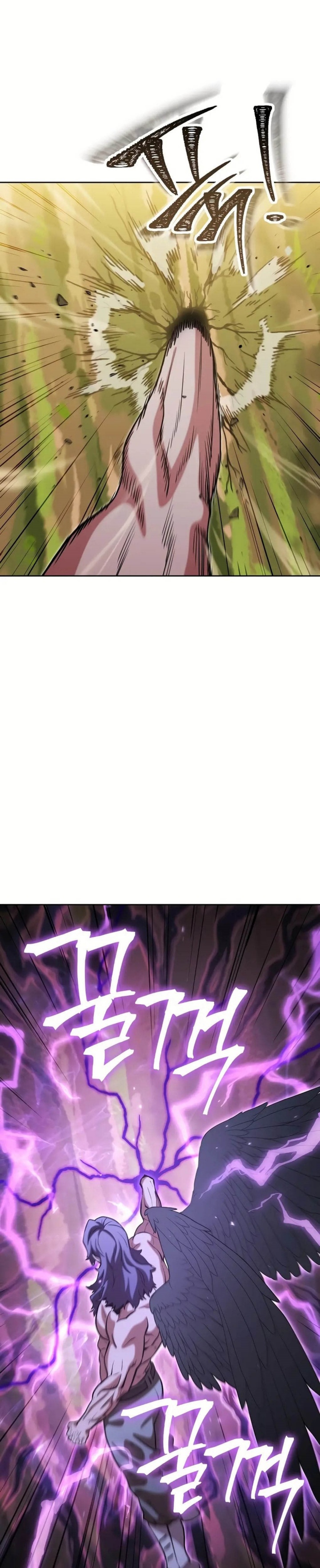 Dungeon Reset Chapter 246 Gambar 35